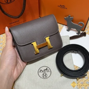 Ví nữ Hermes Constance Slim THM60036