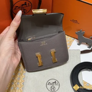 Ví nữ Hermes Constance Slim THM60036 đẹp