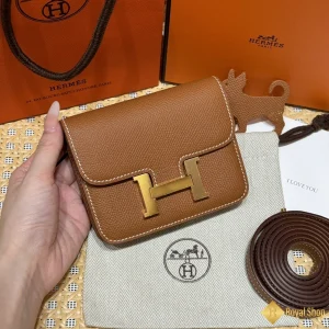 Ví nữ Hermes Constance Slim THM60037