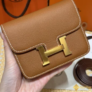 Ví nữ Hermes Constance Slim THM60037 Hà Nội