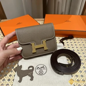 Ví nữ Hermes Constance Slim  THM60043