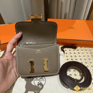 Ví nữ Hermes Constance Slim  THM60043 cao cấp