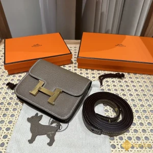 Ví nữ Hermes Constance Slim  THM60043 siêu cấp