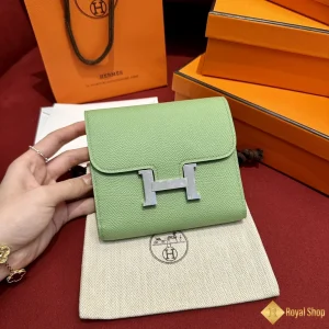 Ví nữ Hermes Constance Slim THM60047