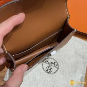 Ví nữ Hermes Constance THM60029 chính hãng