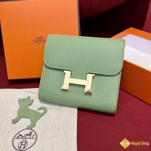 Ví nữ Hermes Constance THM60055