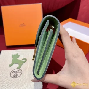 Ví nữ Hermes Constance THM60055 Hà Nội