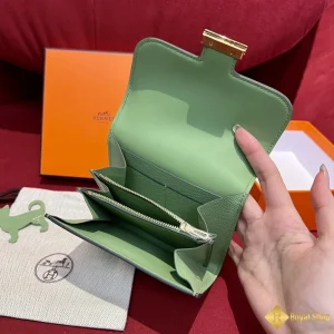 Ví nữ Hermes Constance THM60055 cao cấp