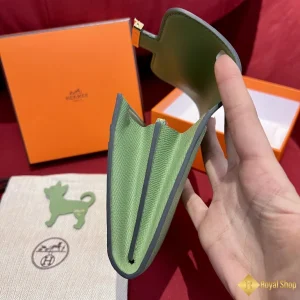 Ví nữ Hermes Constance THM60055 siêu cấp