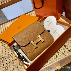 Ví nữ Hermes Constance THM60060