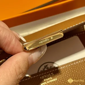 Ví nữ Hermes Constance THM60060 Hà Nội