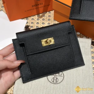 Ví nữ Hermes Kelly pocket THM60092