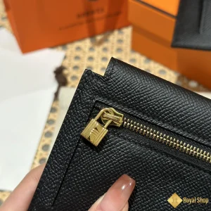 Ví nữ Hermes Kelly pocket THM60092 like auth