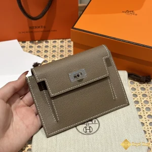 Ví nữ Hermes Kelly pocket THM60093