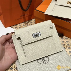 Ví nữ Hermes Kelly pocket THM60094