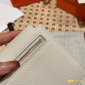 Ví nữ Hermes Kelly pocket THM60095 đẹp