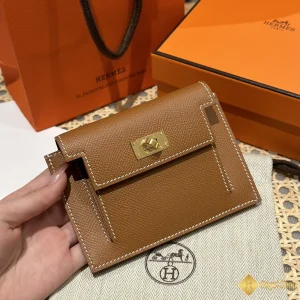 Ví nữ Hermes Kelly pocket THM60096