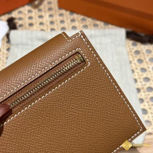 Ví nữ Hermes Kelly pocket THM60096 hot