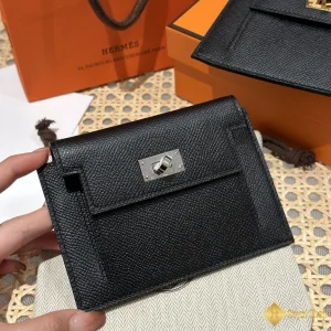 Ví nữ Hermes Kelly pocket THM60098