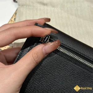 Ví nữ Hermes Kelly pocket THM60098 đẹp