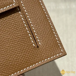 Ví nữ Hermes Kelly pocket THM60099 2024