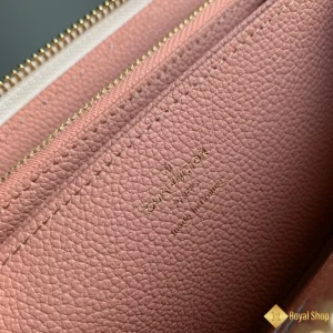 Ví nữ LV Crafty Zippy M69794 HCM