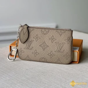 Ví nữ LV Key Pouch Zippy Monogram M69508