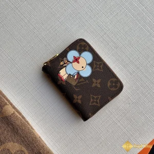 Ví nữ LV Zippy Coin Purse M60067