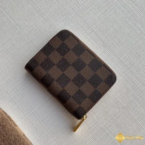 Ví nữ LV Zippy Coin Purse M60258 Hà Nội