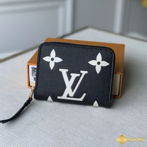 Ví nữ LV Zippy Coin Purse M69787