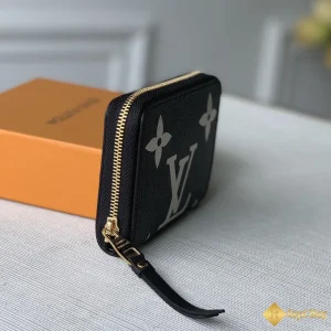 Ví nữ LV Zippy Coin Purse M69787 siêu cấp