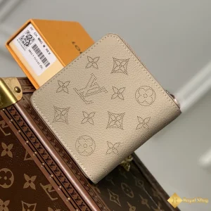 Ví nữ LV Zippy Coin Purse Monogram M81558 2024