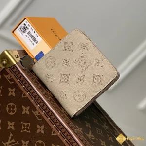 Ví nữ LV Zippy Coin Purse Monogram M81558