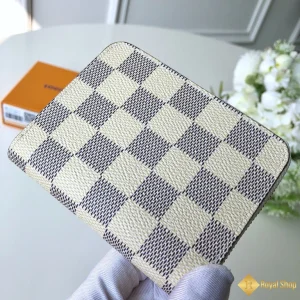 Ví nữ LV Zippy Coin Purse N60138 like auth