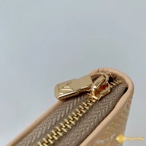 Ví nữ LV Zippy Coin Purse màu Gold M82483 like auth