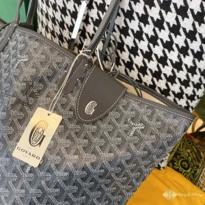 cận cảnh Túi Goyard nữ Tote Saint Louis HA010113