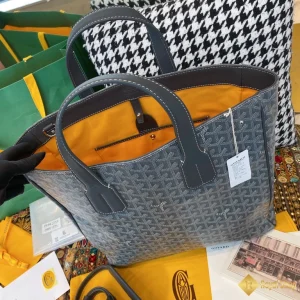 cận cảnh Túi Tote Goyard Voltaire HA010107