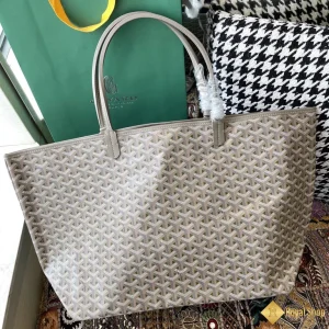 cận cảnh Túi Tote Goyard nữ Anjou GM HA010103