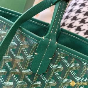 cận cảnh Túi Tote Goyard nữ Anjou HA010117