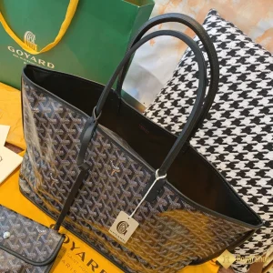 cận cảnh Túi Tote Goyard nữ Anjou HA010119