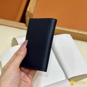 cận cảnh Ví Hermes R.M.S. Card Holder đựng thẻ THM8007