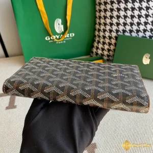 cận cảnh Ví nữ Goyard Richelieu HA84012