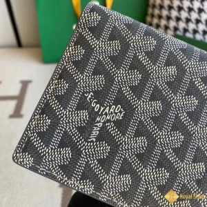 cận cảnh Ví nữ Goyard Richelieu HA84017