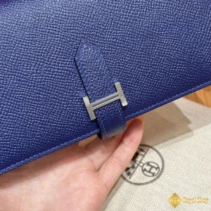 cận cảnh Ví nữ Hermes Bearn THM50010