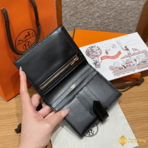 cận cảnh Ví nữ Hermes Bearn THM6001