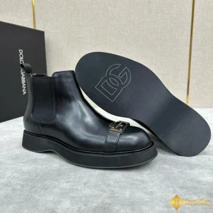 chất liệu Giày Boot Giày Dolce & Gabbana nam CKD511559