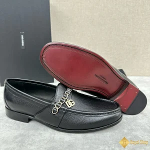 chất liệu Giày Dolce & Gabbana loafer Ariosto CKD51013