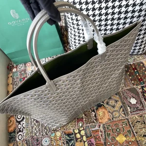 chất liệu Túi Tote Goyard nữ Anjou GM HA010103