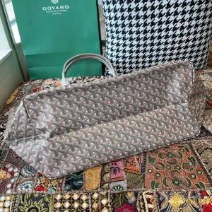 chất liệu Túi Tote Goyard nữ Anjou GM HA010104