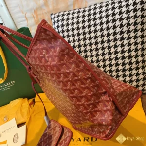 chất liệu Túi Tote Goyard nữ Anjou HA010115